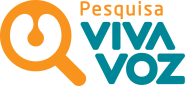 Pesquisa Viva Voz Logo